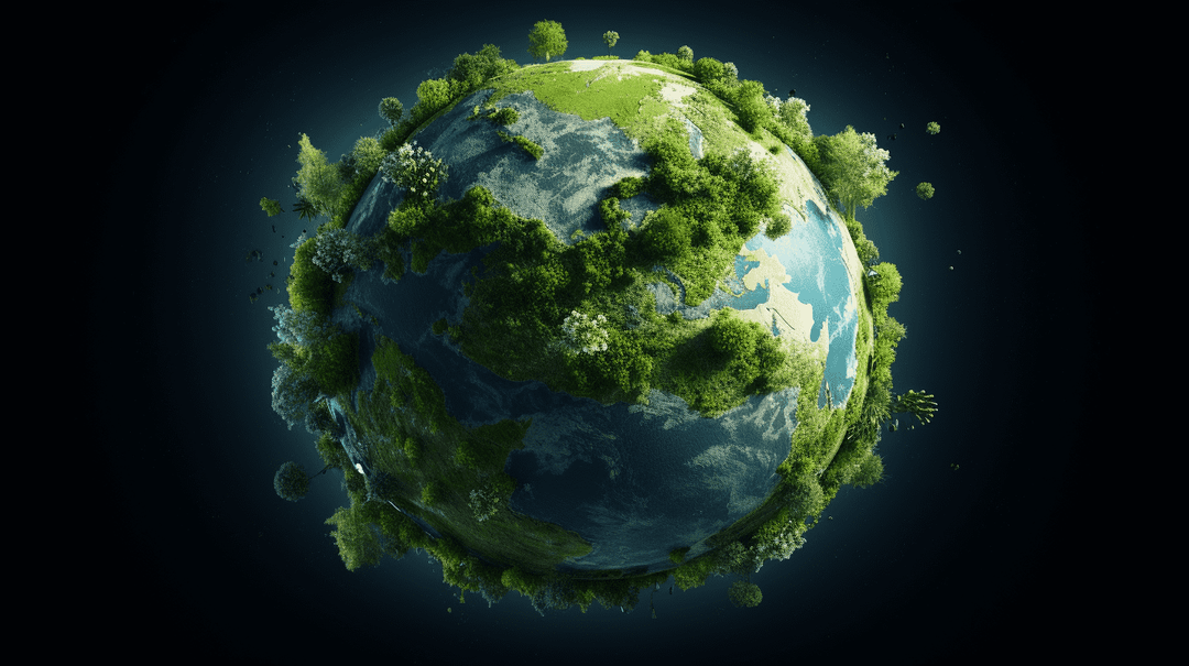 Ecosapiens | About Us