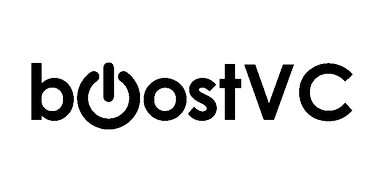 Boost VC Logo