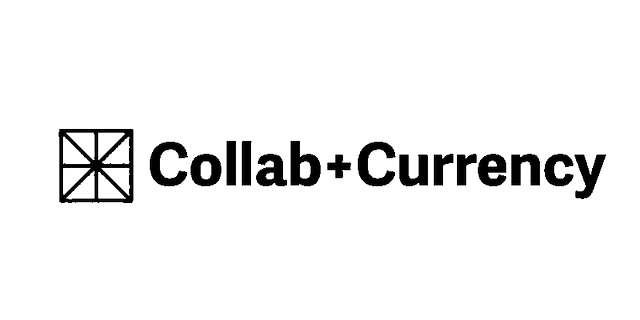 Collab + Currency VC Logo